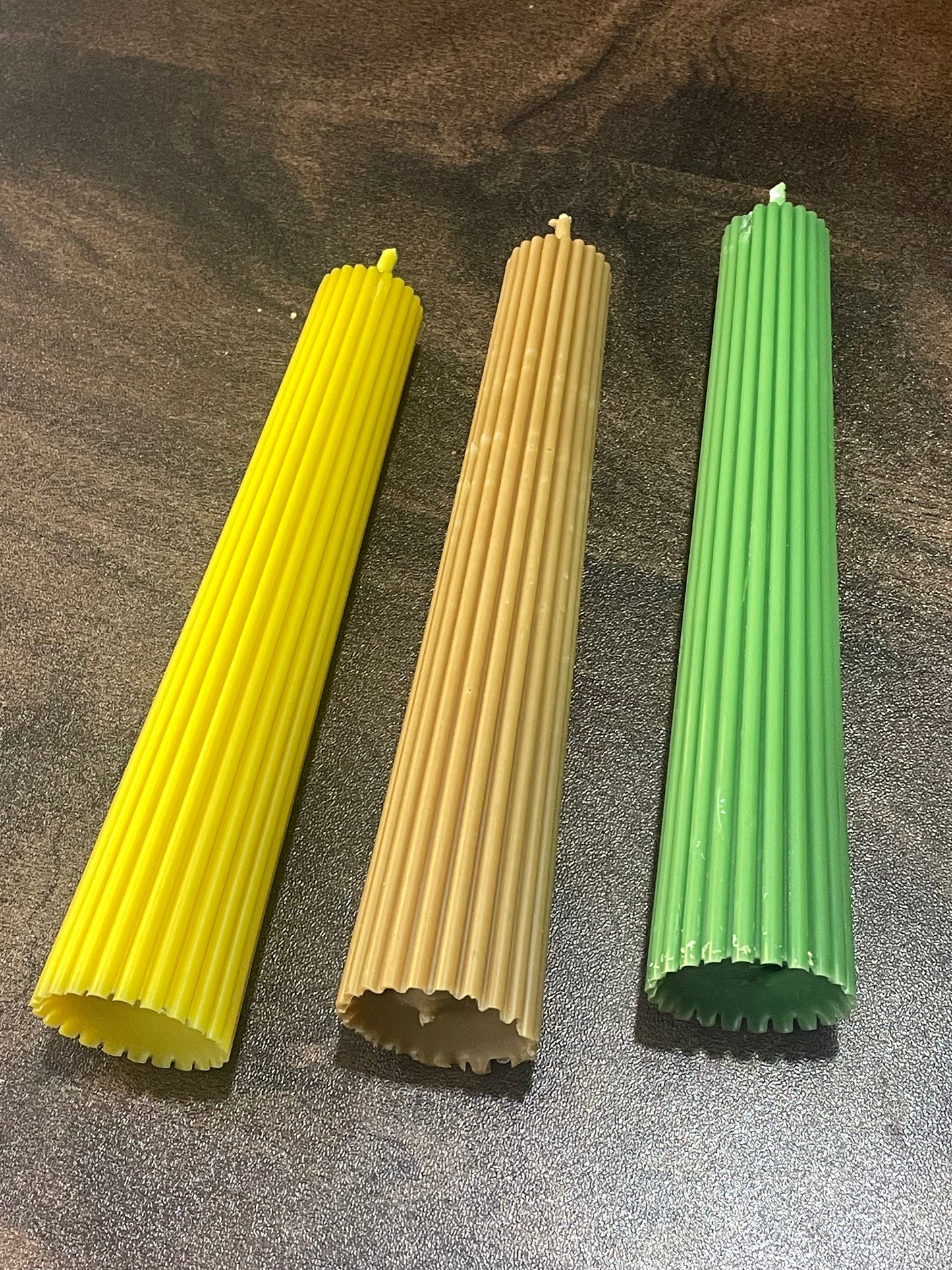 Pillar Candle (Small)